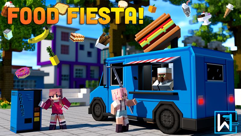 Food Fiesta