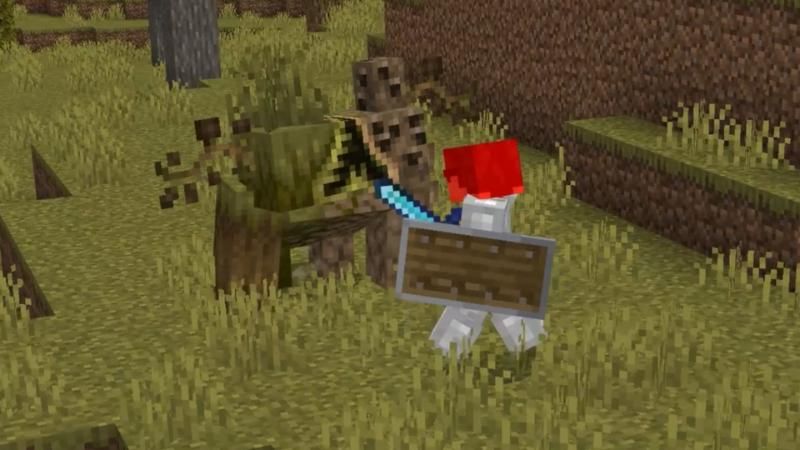 BIOME WARDENS Add-On by Maca Designs