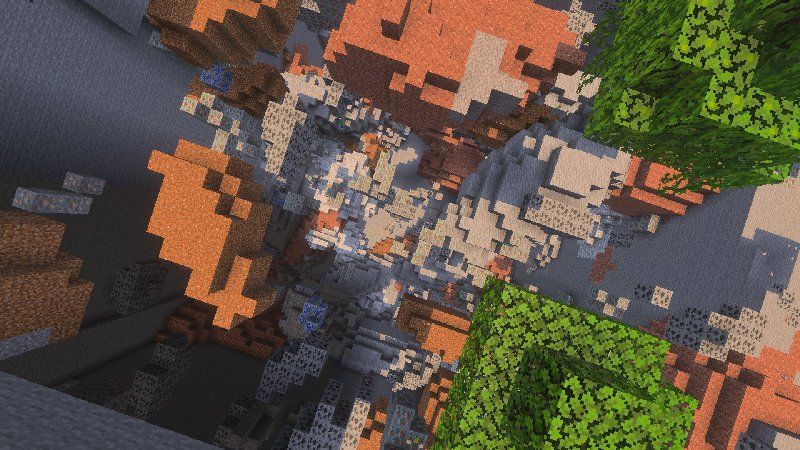 Chop Chop Add-On by The World Foundry