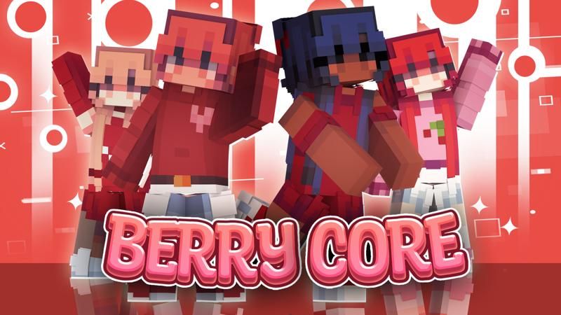 Berry Core on the Minecraft Marketplace by CubeCraft Games