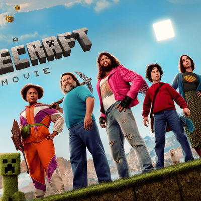 Rainbow Suit on the Minecraft Marketplace by Blocky