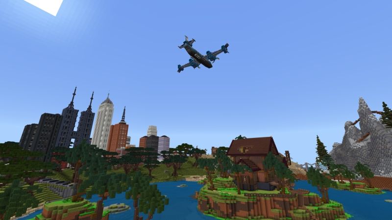 Battle Royale S1 by Time Trap Studios