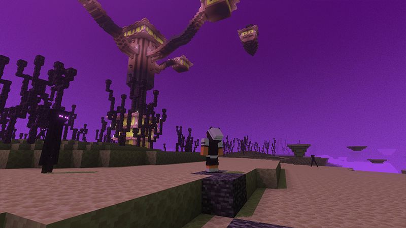 Turns To Bedrock! by AquaStudio
