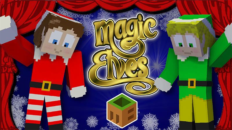 Magic Elves