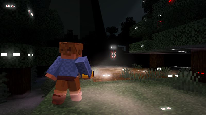 DWELLERS 2.1 Add-On by Panascais