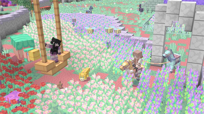 Pure Pastels by Duh