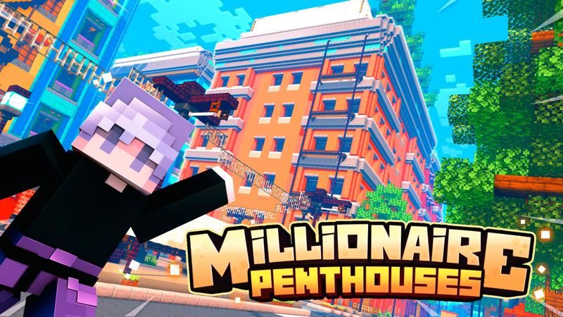 Millionaire Penthouses