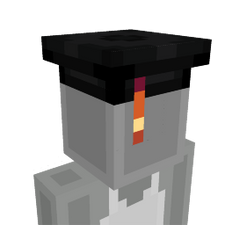 Judge Hat Judge Hat