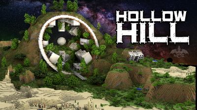 Hollow Hill on the Minecraft Marketplace by Dragnoz Hollow Hill on the Minecraft Marketplace by Dragnoz