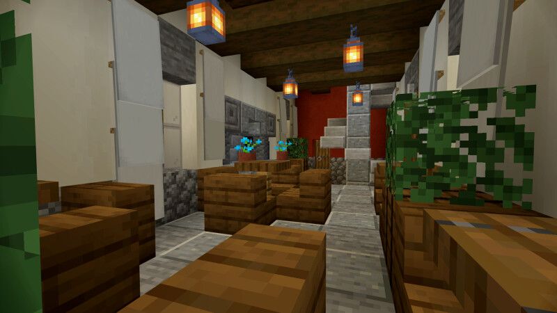 Terrowin Medieval Survival by G2Crafted