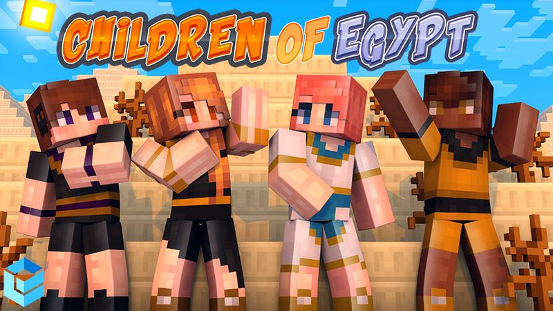 Children of Egypt