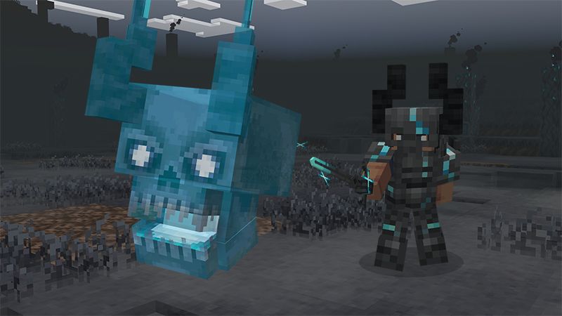 WITHER APOCALYPSE by Team Workbench