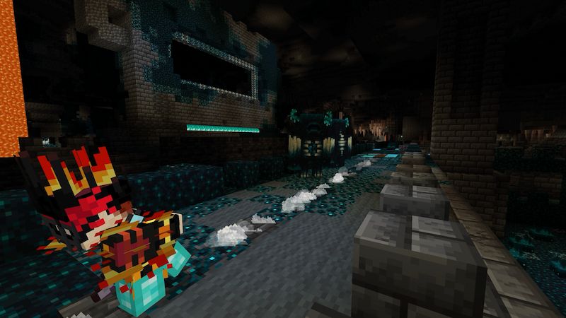 Enchantment Expansion Add-On by King Cube