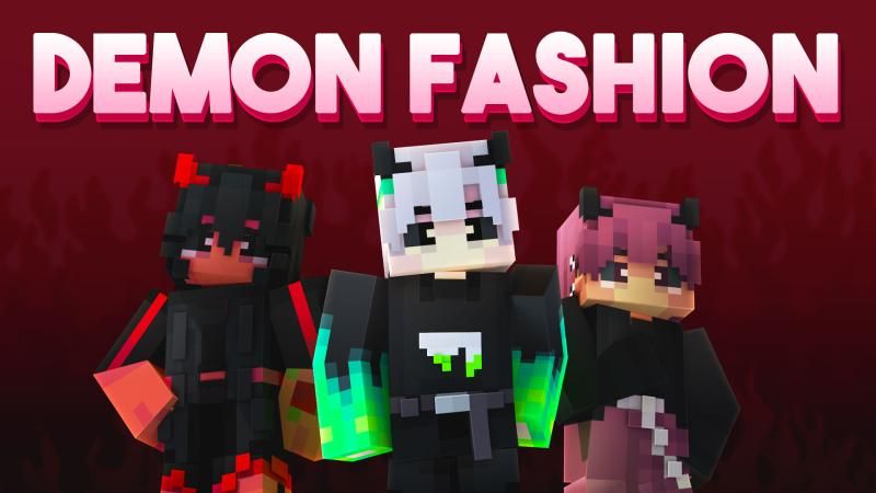 Demon Fashion