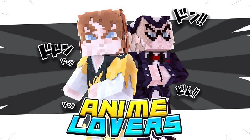 Anime Lovers