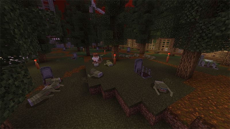 End Of The World: Zombies by Cypress Games