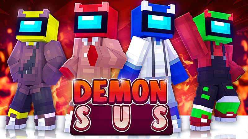 Demon SUS!