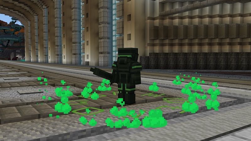 Scientific Base by Street Studios