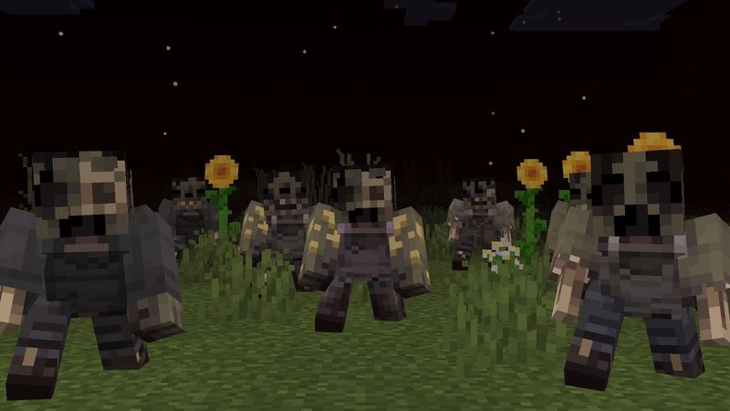 Zombie Apocalypse Add-On by ManaLabs