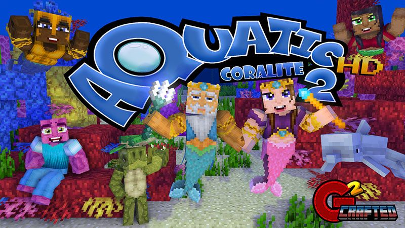 Aquatic Coralite 2 HD