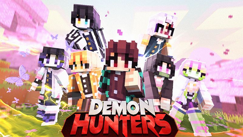 Demon Hunters