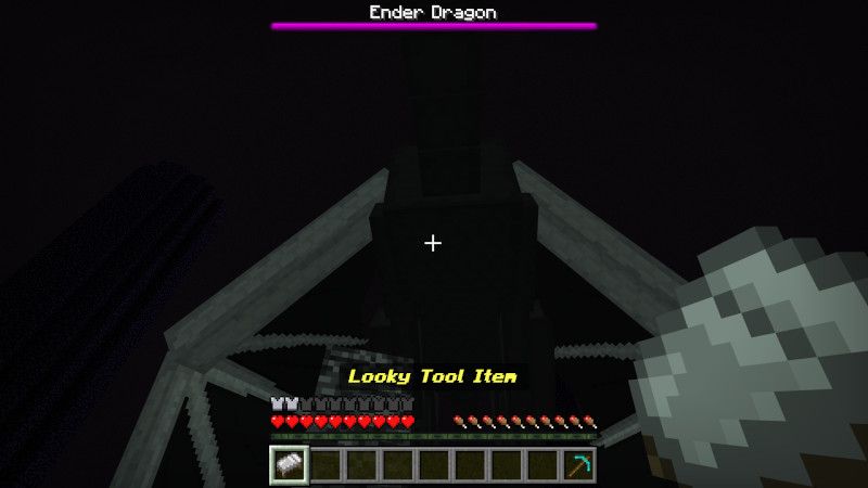 Looky Tool by The World Foundry