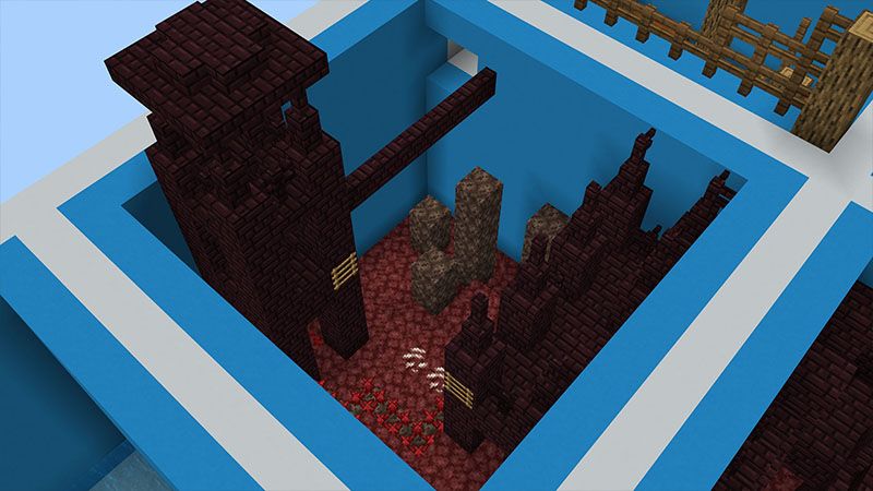 Parkour Grid by ThunderAy