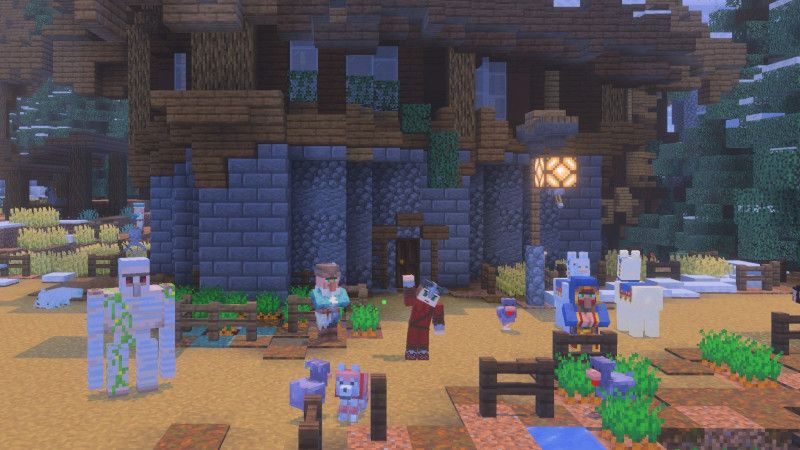 Norse City by The Craft Stars