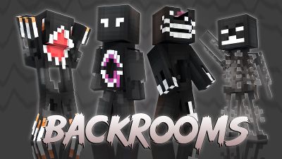 Backrooms on the Minecraft Marketplace by Street Studios