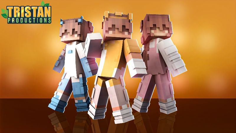 Pastel Passion on the Minecraft Marketplace by G2Crafted Pastel Passion on the Minecraft Marketplace by G2Crafted