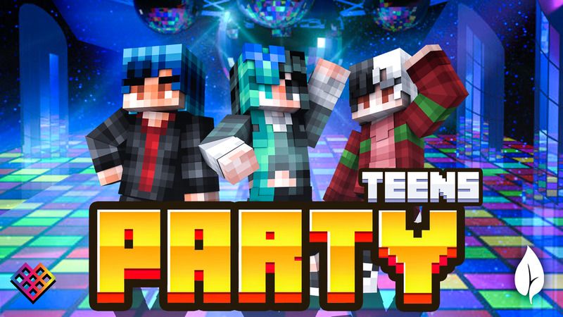 Party Teens