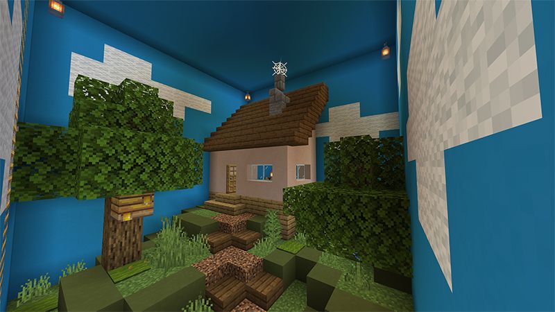 Inside Blocks by Pickaxe Studios