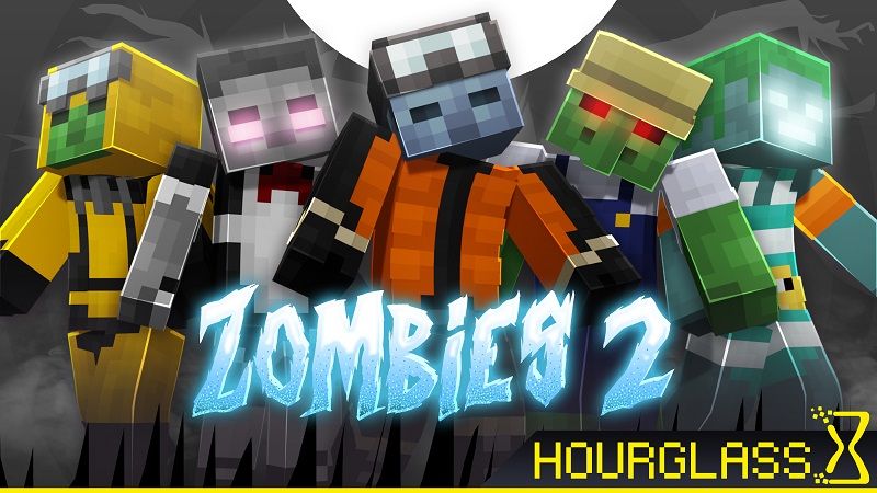 Zombies 2 Zombies 2