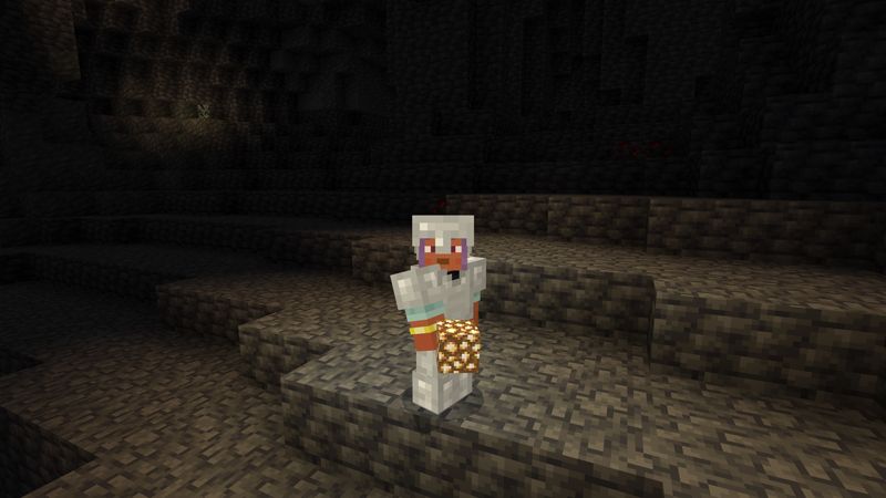 ESSENTIALS SMP! ADD-ON [1.4] by Chunklabs