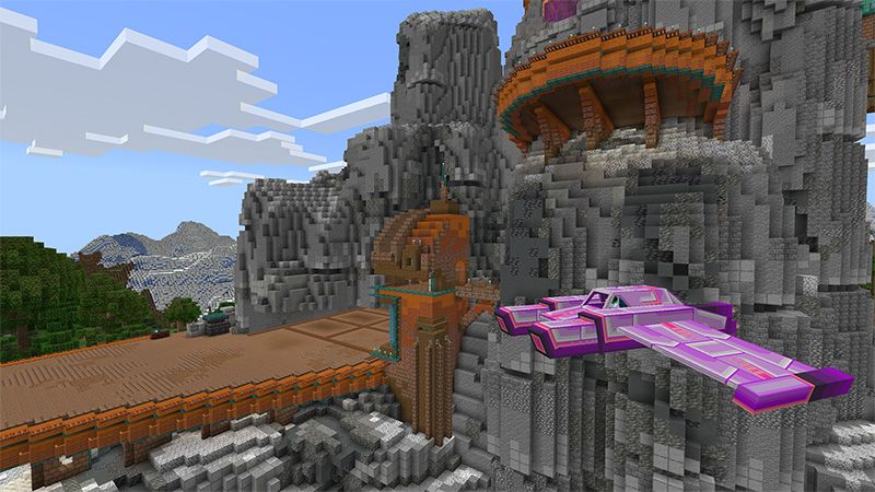 Craftable Ships! by Cynosia