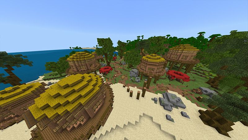 Craftable Gamemodes by Odyssey Builds