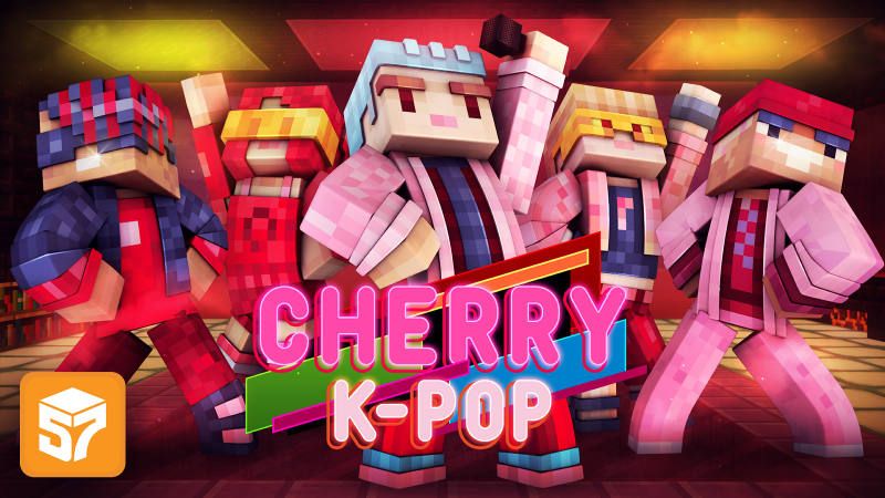 Cherry K-Pop