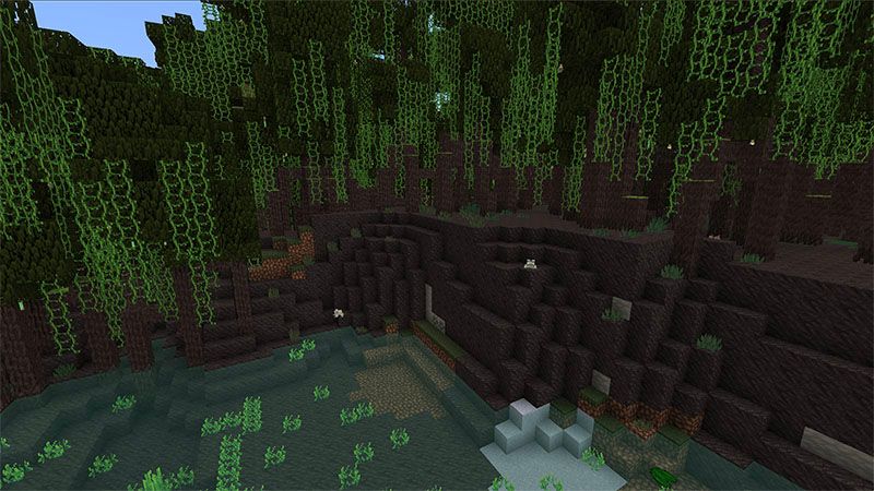 Heritage Texture Pack by Team Visionary