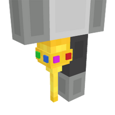 Golden Leg Golden Leg