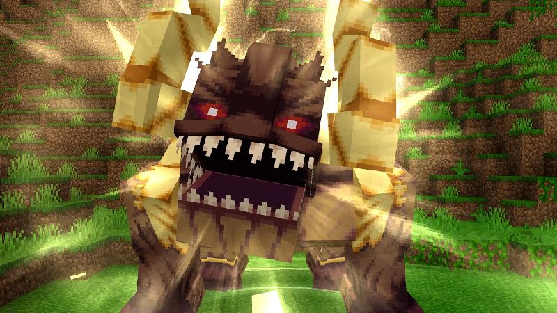 Arcane Creatures Add-On by Bunny Studios