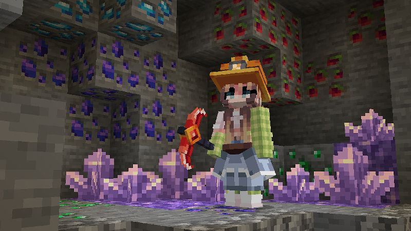 Ores++ by Floruit