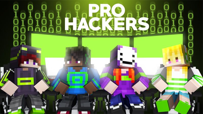 Hacker Pros