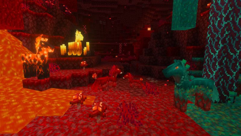 1,000,000 Horses! by Cynosia