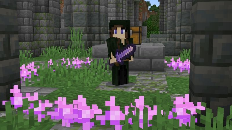 More Swords by Cubed Creations