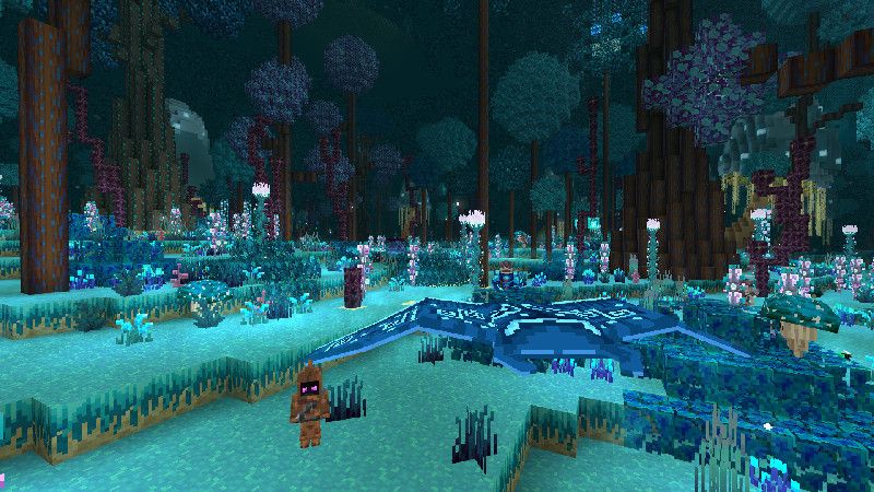 Beyond The End Add-On by Netherpixel