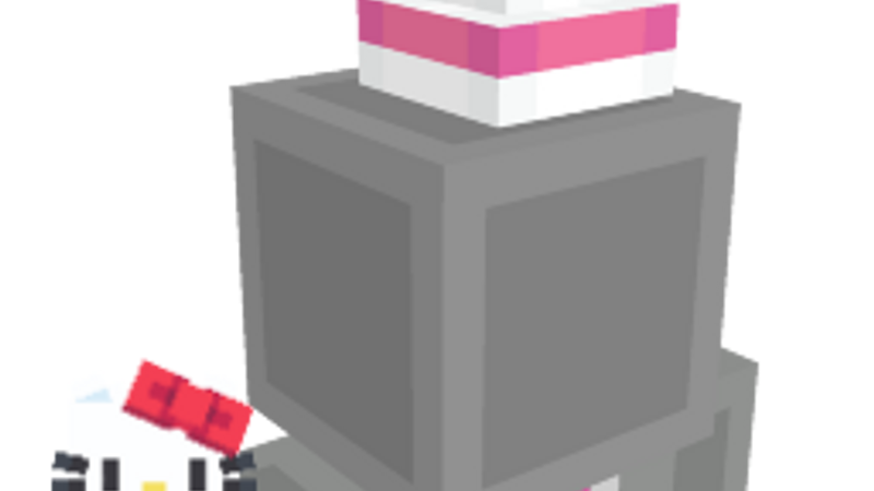 Tuxedo Sam Hat