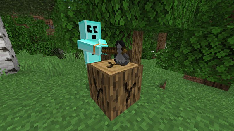 Craftee Companion v1.1 Add-On by Logdotzip