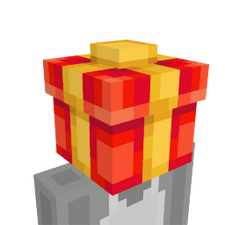Gift Head Gift Head