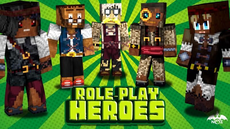 Role-Play Heroes Role-Play Heroes