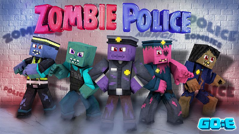 Zombie Police